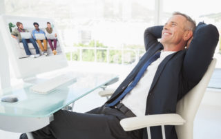 maintenance agence web