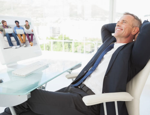 Craignez vous que votre site Web vous lâche ?